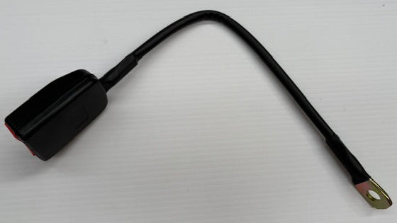 flexible seatbelt buckle