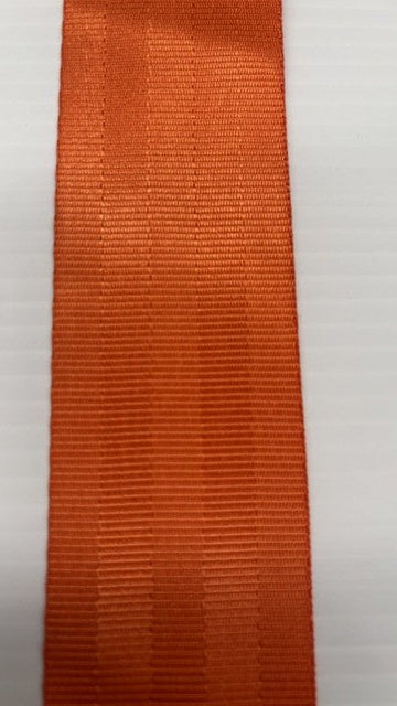 Orange seatbelt webbing melbourne seatbelt repairs 
