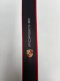 Porsche Style Seatbelt
