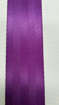 purple seatbelt webbing