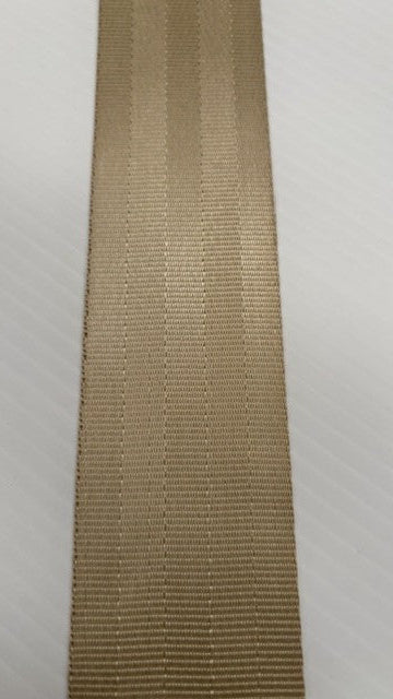 car truck bus van seatbelt webbing 