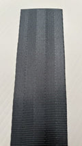 Grey Blue Webbing