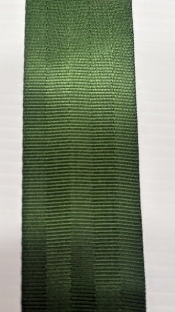 green colour seatbelt melbourne seatbelt repair