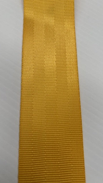 colored seatbelts